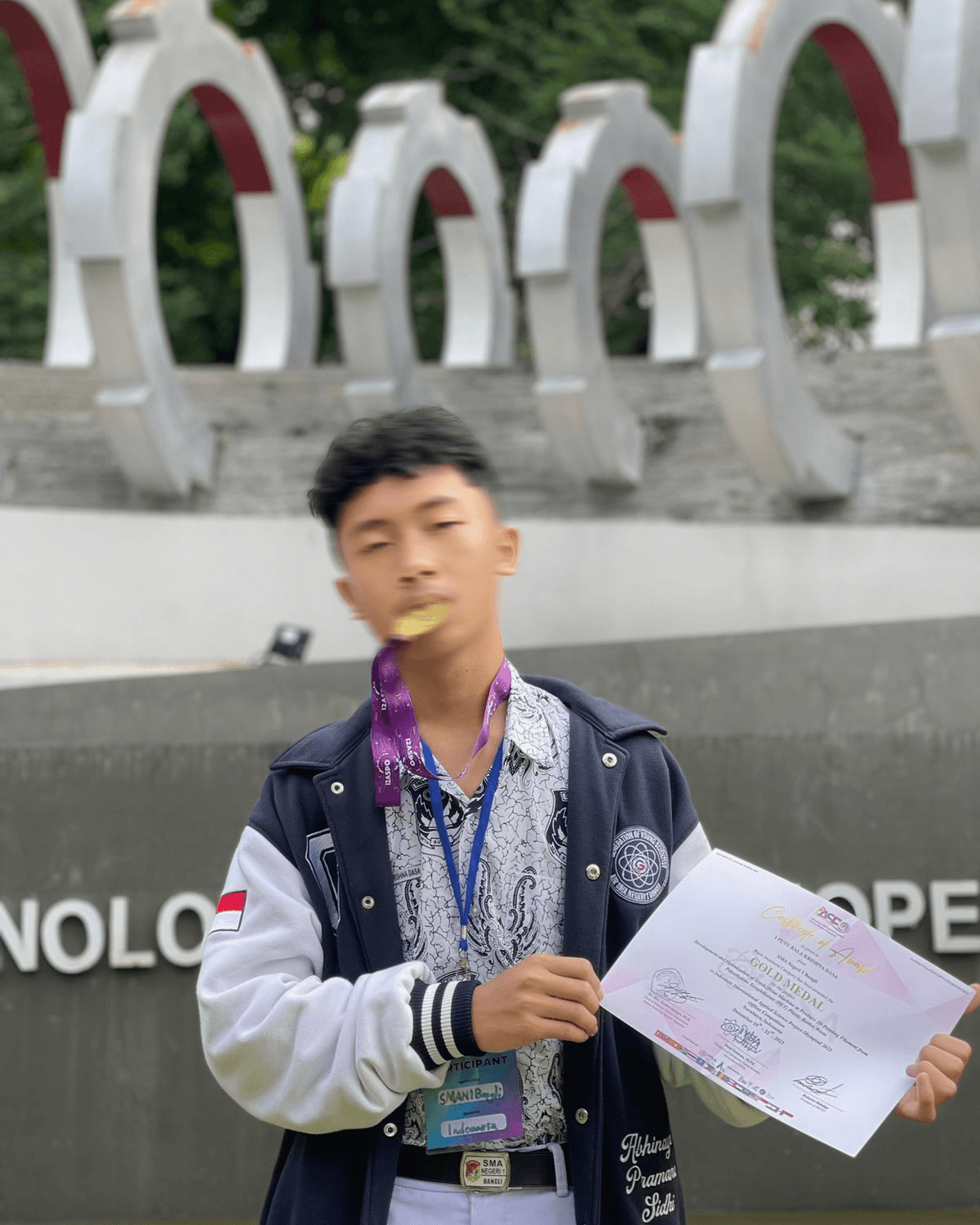 Zee Qiang